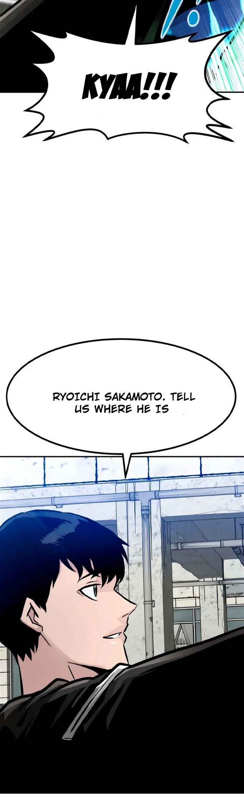 All Rounder Chapter 80 page 50 - Chapter 80
