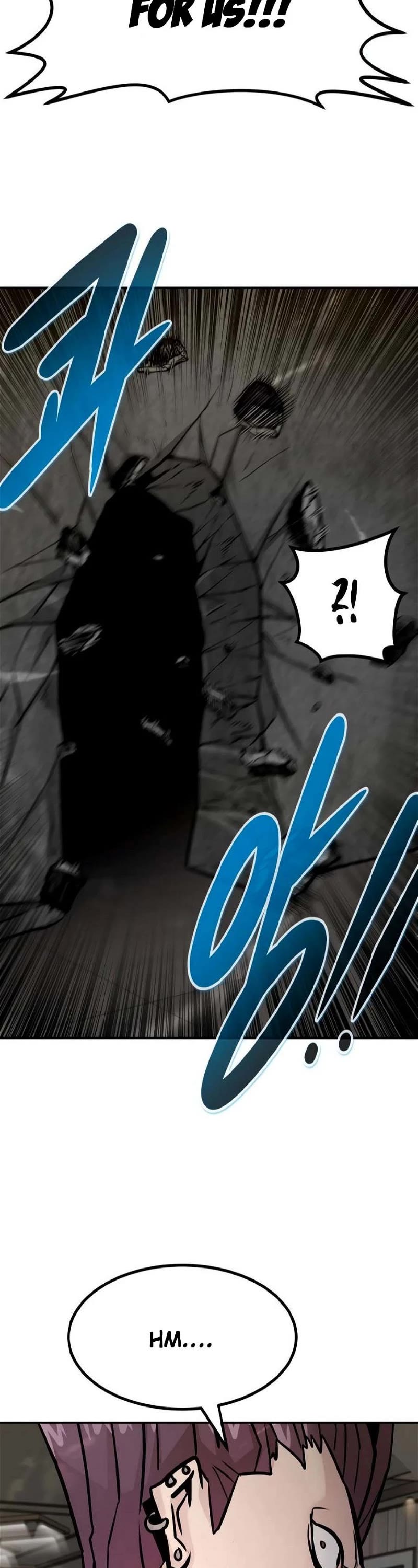 All Rounder Chapter 80 page 62 - Chapter 80