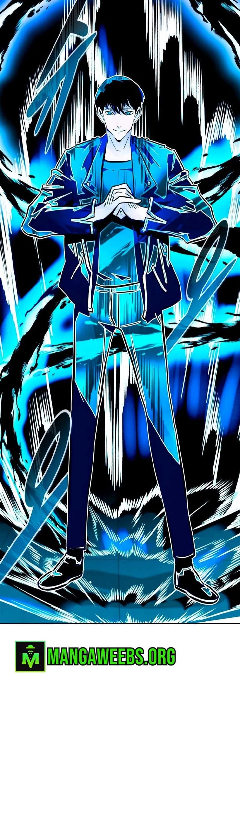 All Rounder Chapter 80 page 68 - Chapter 80