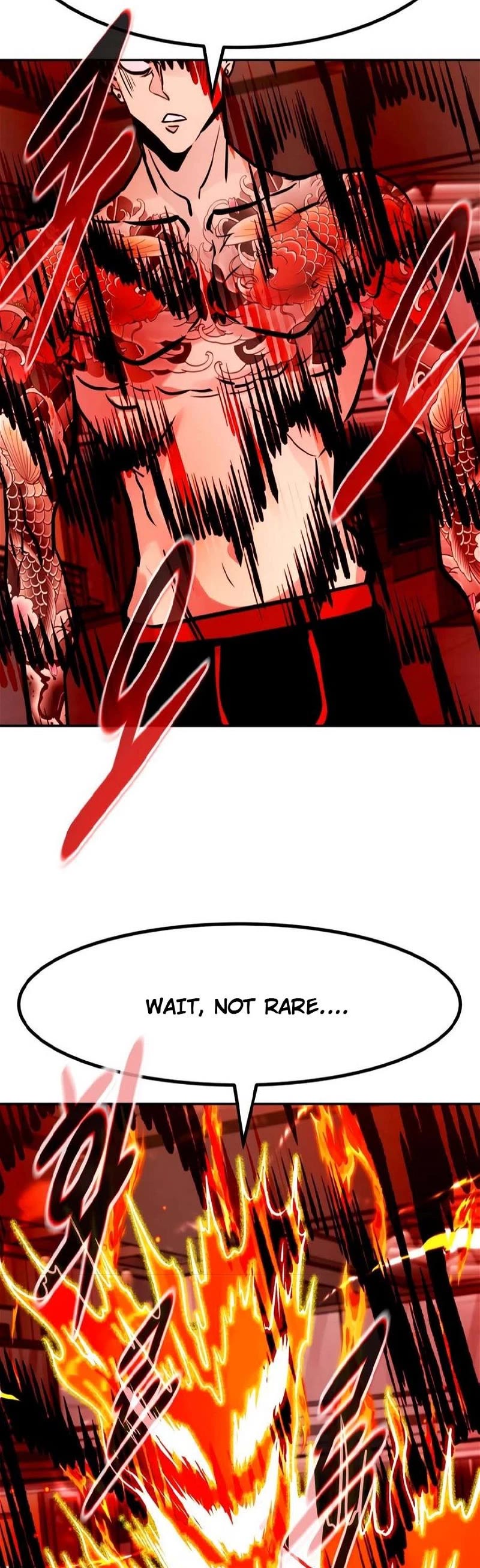 All Rounder Chapter 81 page 24 - Chapter 81