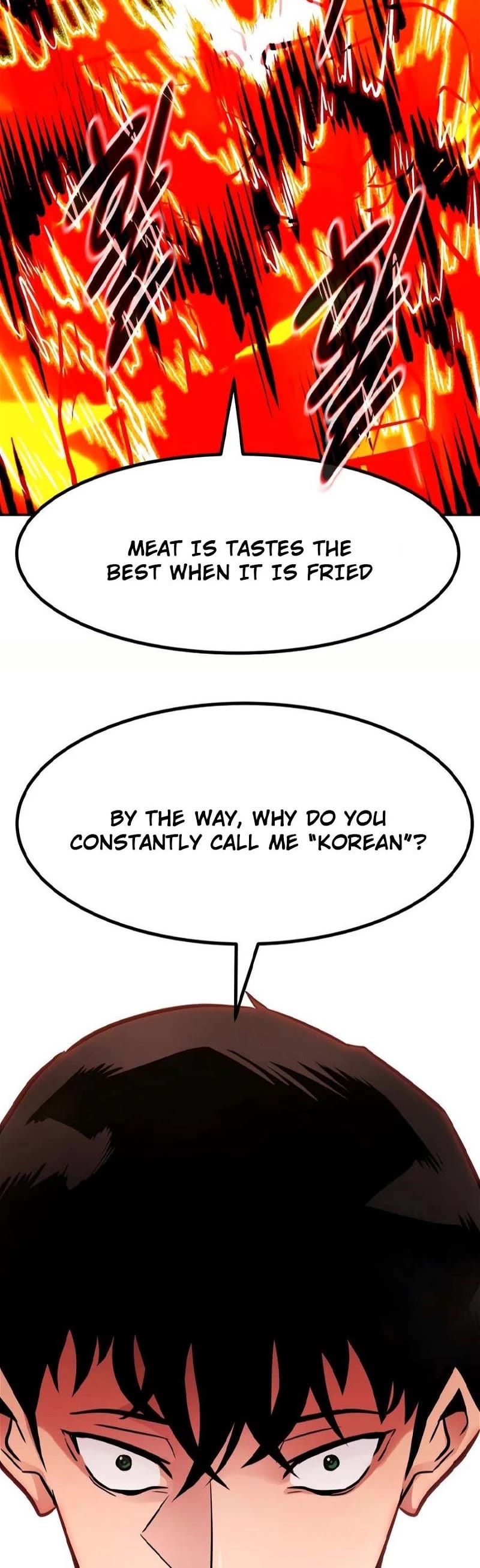 All Rounder Chapter 81 page 25 - Chapter 81