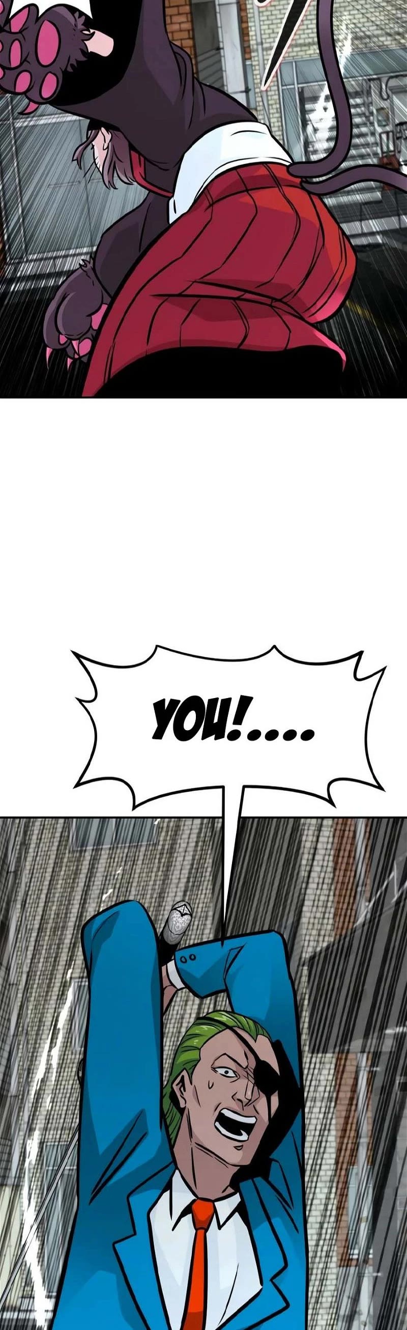 All Rounder Chapter 81 page 45 - Chapter 81