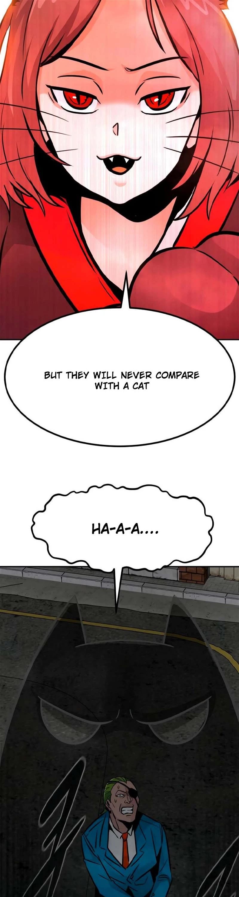 All Rounder Chapter 81 page 51 - Chapter 81