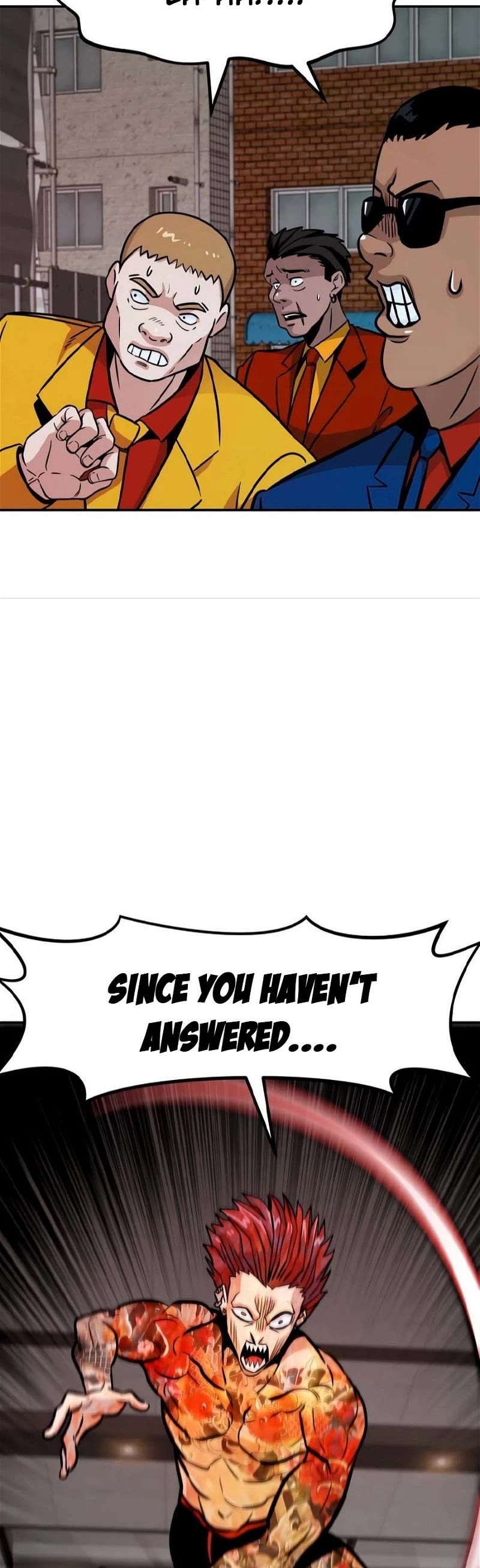 All Rounder Chapter 81 page 54 - Chapter 81