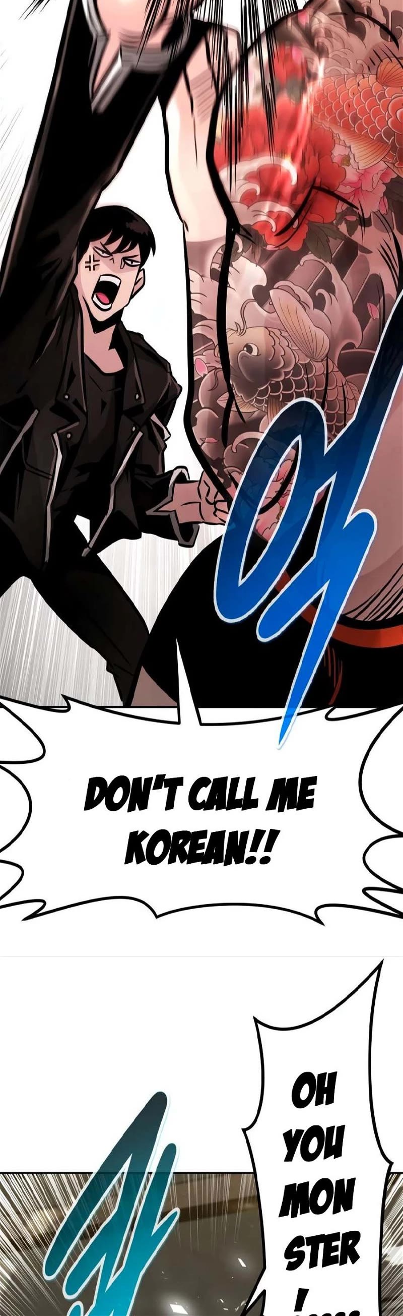 All Rounder Chapter 81 page 60 - Chapter 81