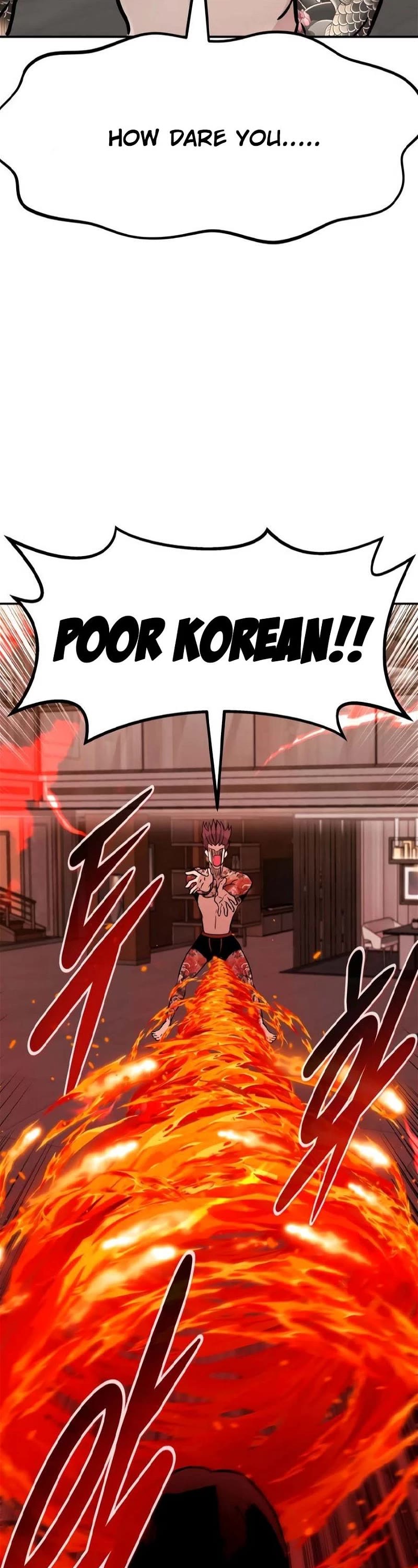 All Rounder Chapter 81 page 62 - Chapter 81