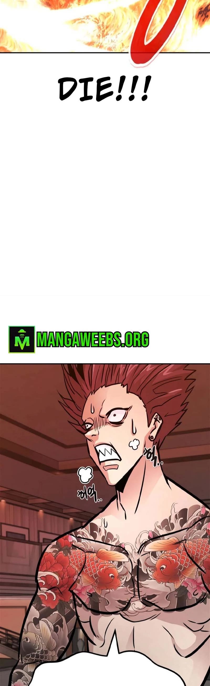 All Rounder Chapter 81 page 64 - Chapter 81