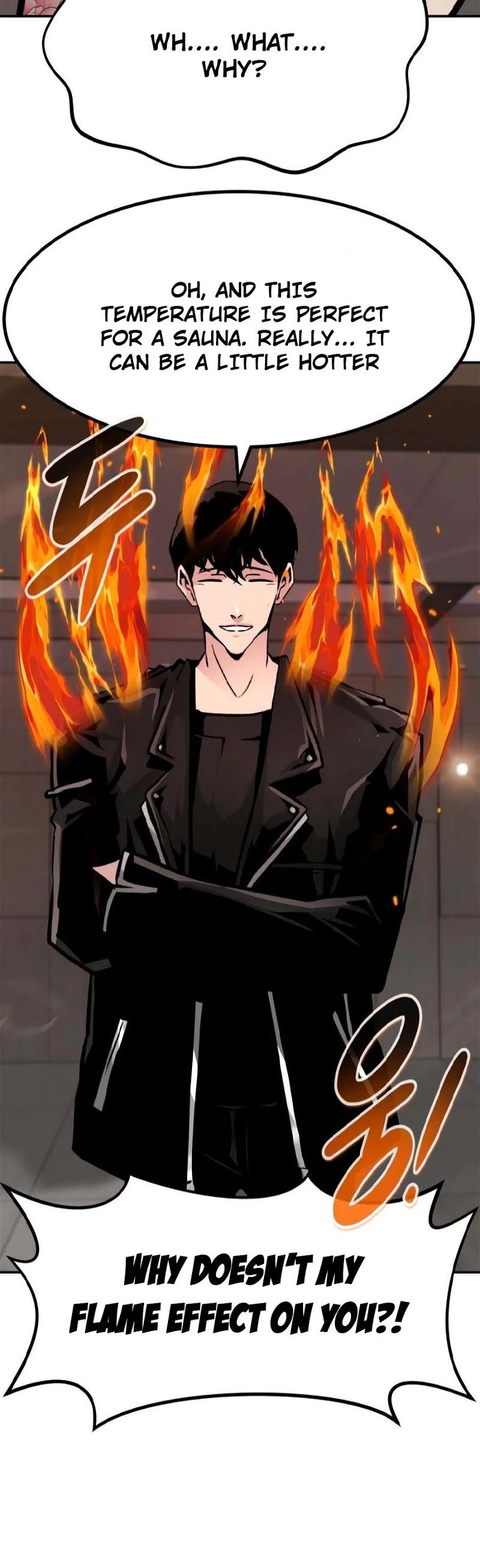 All Rounder Chapter 81 page 65 - Chapter 81
