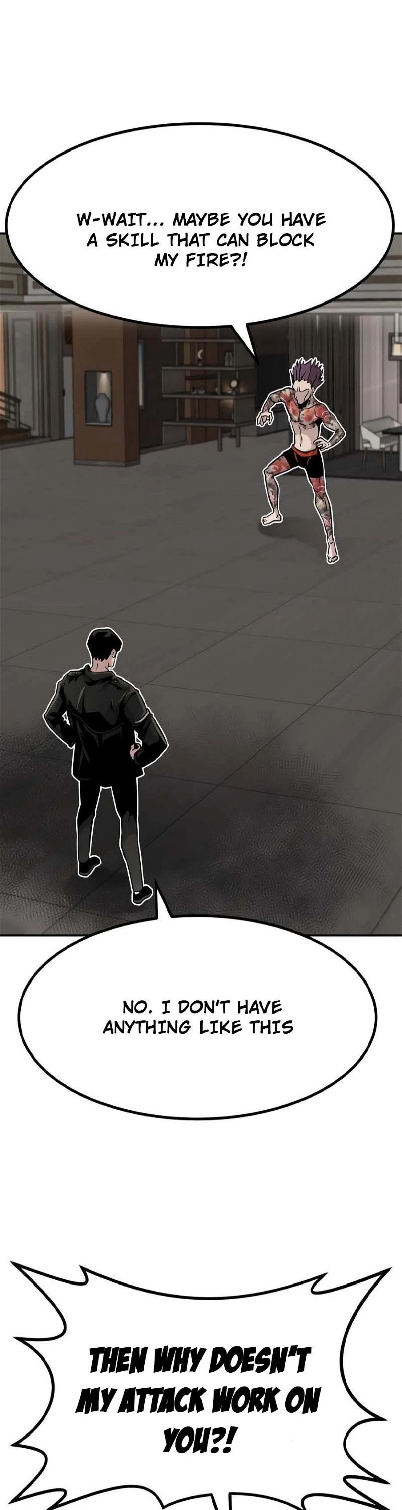 All Rounder Chapter 81 page 66 - Chapter 81