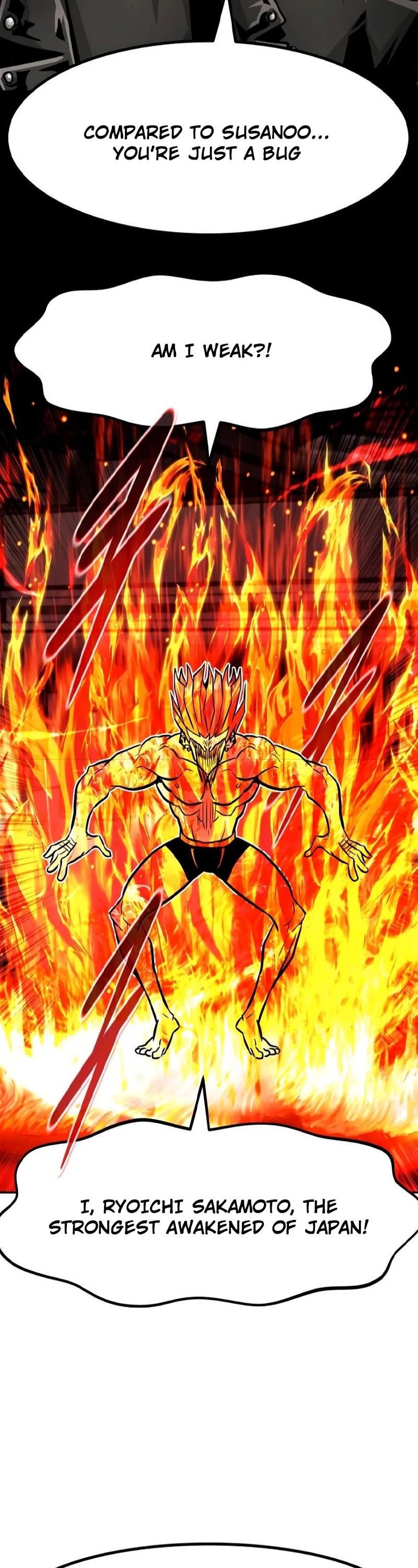 All Rounder Chapter 81 page 68 - Chapter 81