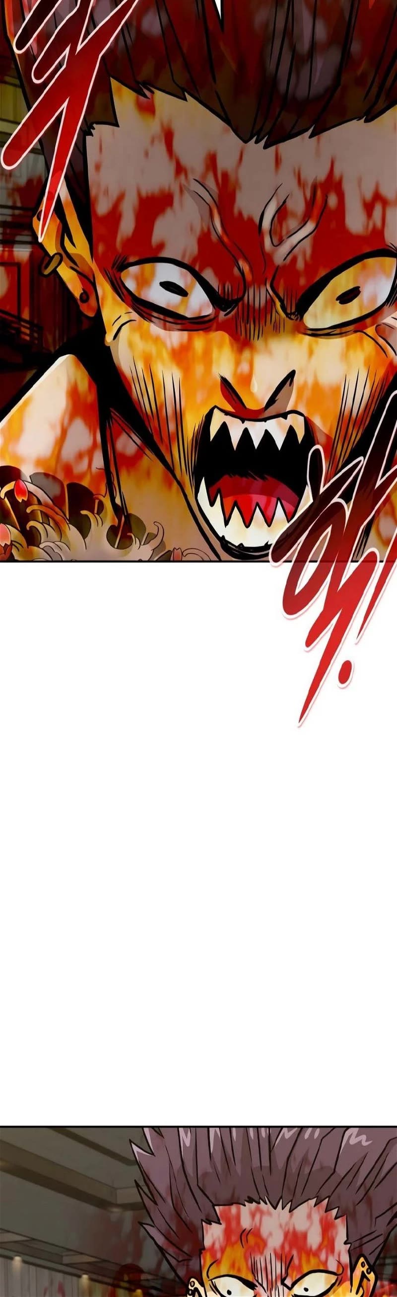 All Rounder Chapter 81 page 70 - Chapter 81