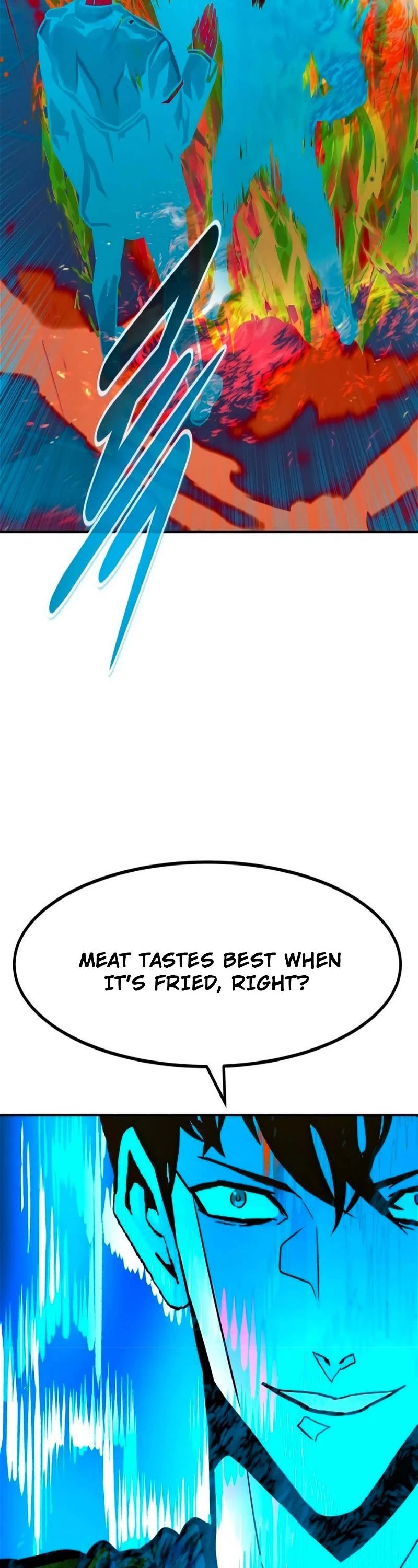 All Rounder Chapter 81 page 72 - Chapter 81