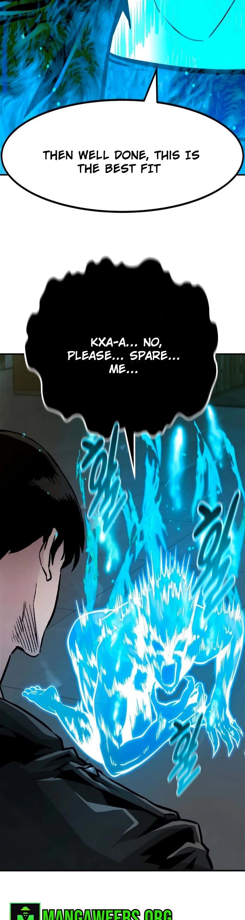 All Rounder Chapter 81 page 73 - Chapter 81