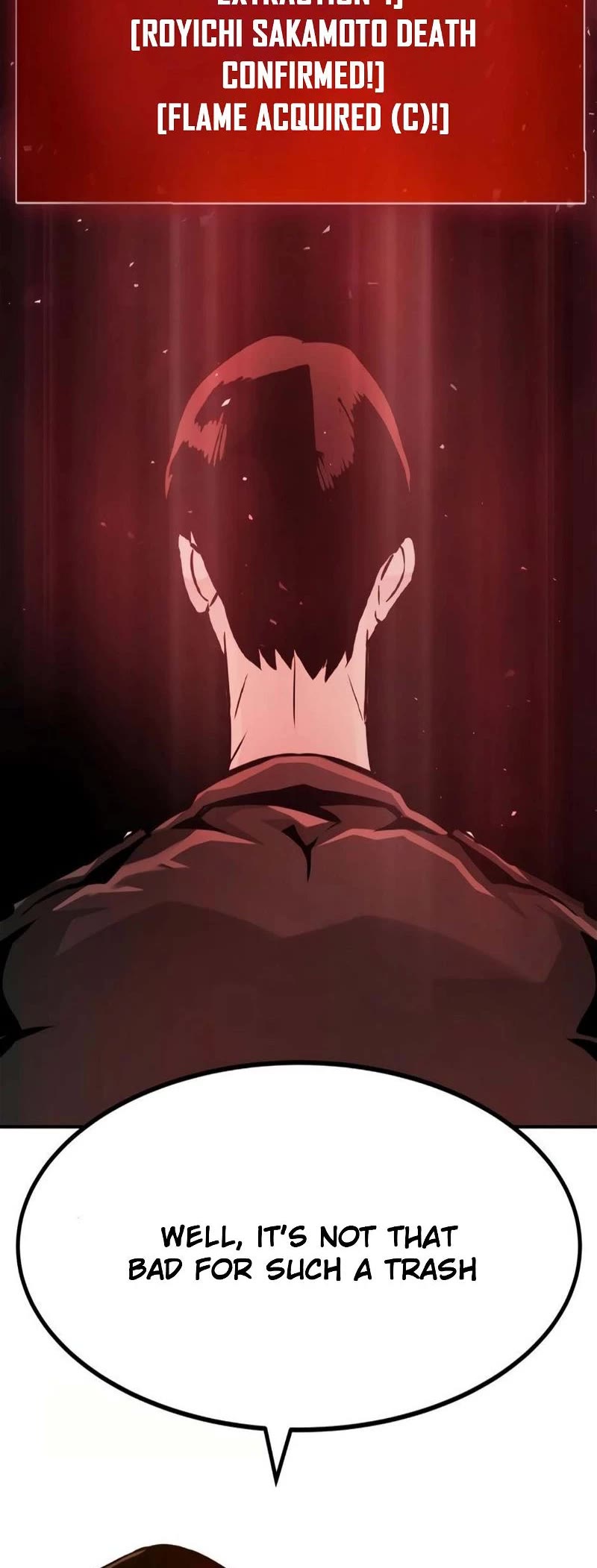All Rounder Chapter 81 page 76 - Chapter 81