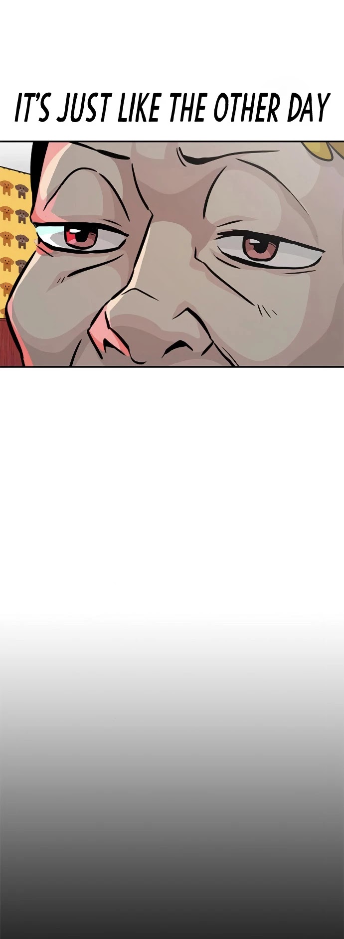 All Rounder Chapter 9 page 15 - Chapter 9