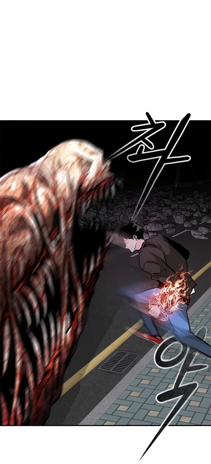 All Rounder Chapter 9 page 28 - Chapter 9