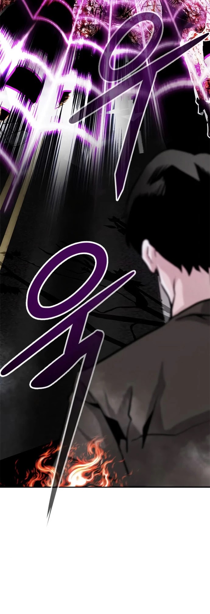 All Rounder Chapter 9 page 36 - Chapter 9