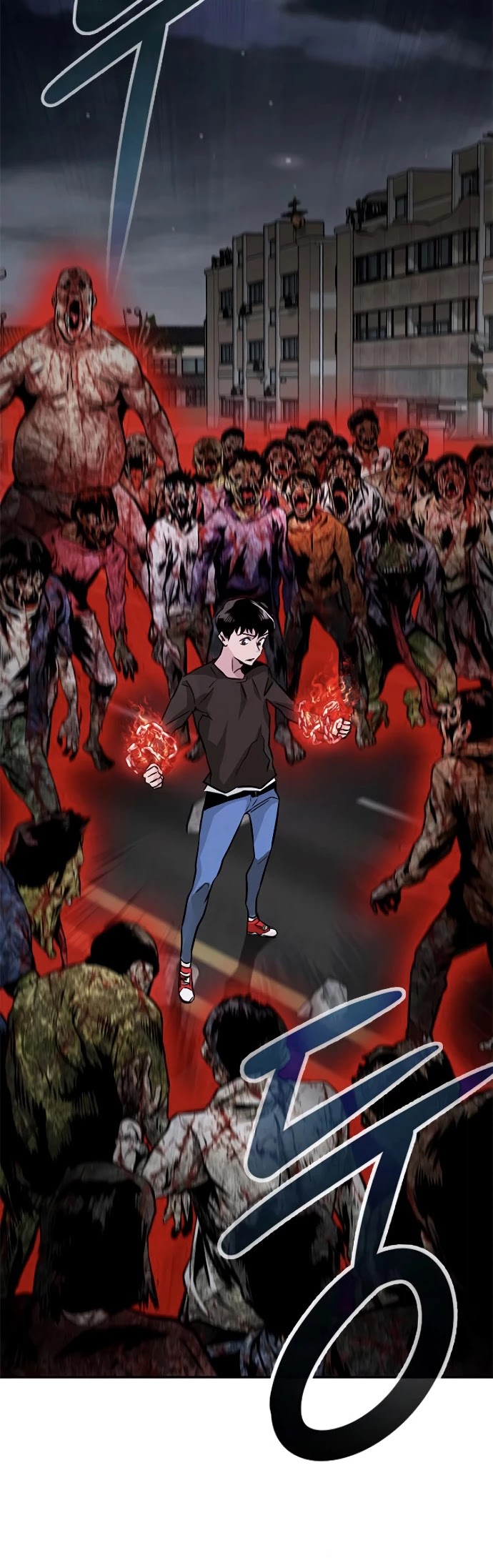 All Rounder Chapter 9 page 55 - Chapter 9