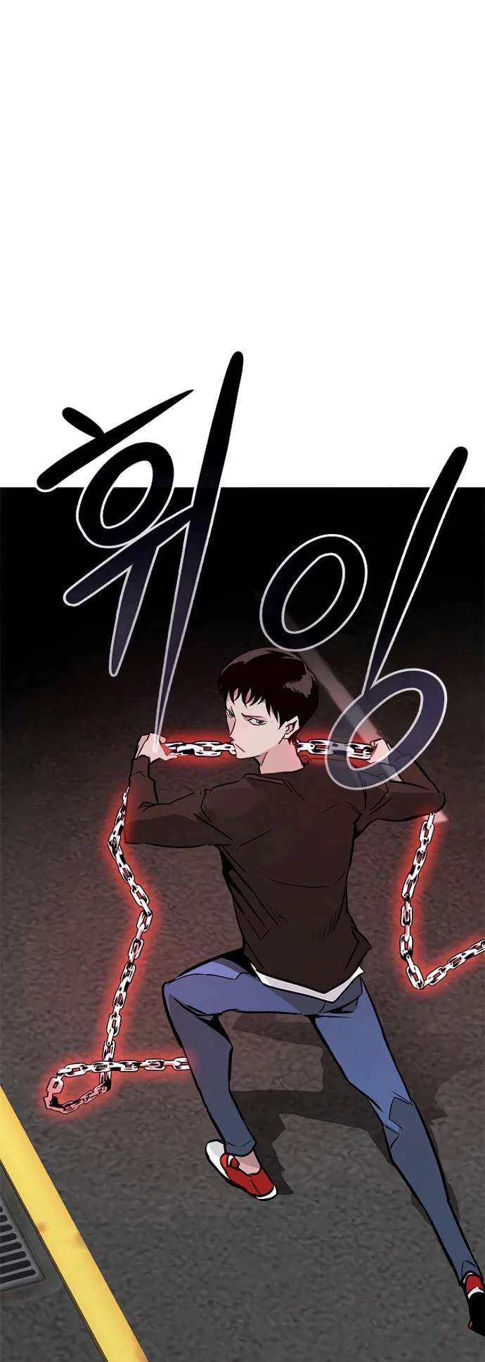 All Rounder Chapter 9 page 62 - Chapter 9