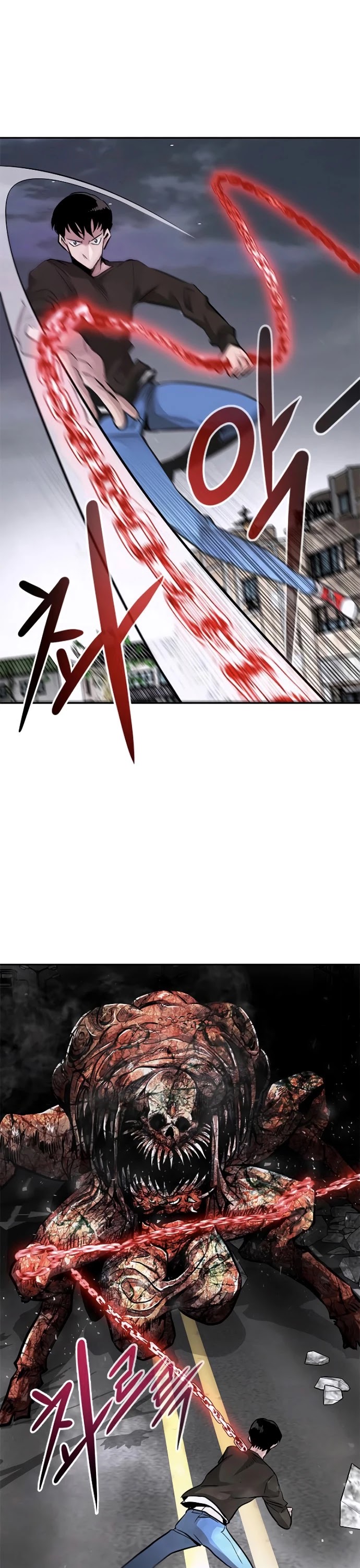 All Rounder Chapter 9 page 64 - Chapter 9