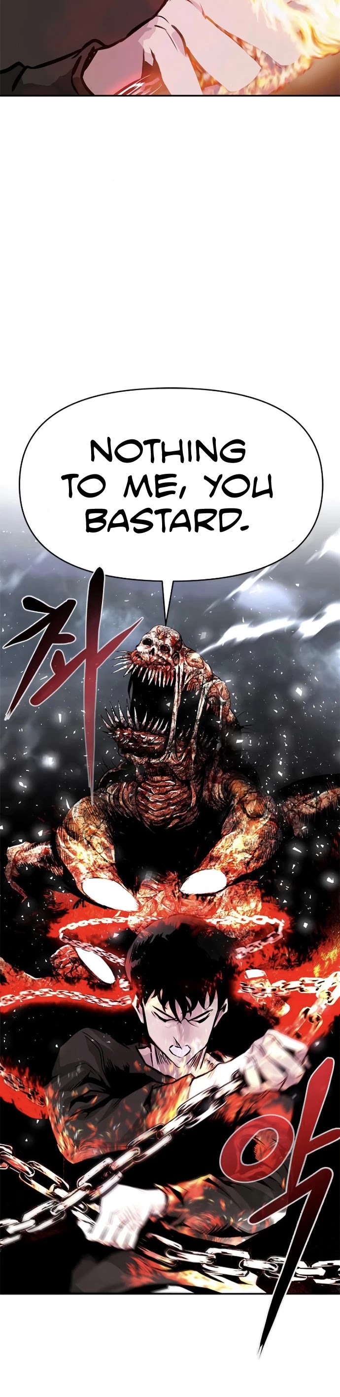 All Rounder Chapter 9 page 66 - Chapter 9