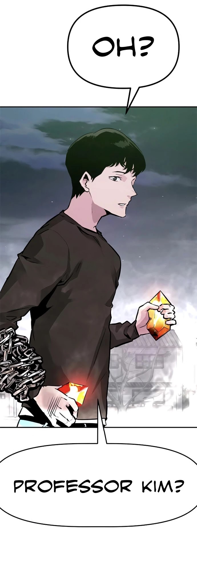 All Rounder Chapter 9 page 77 - Chapter 9