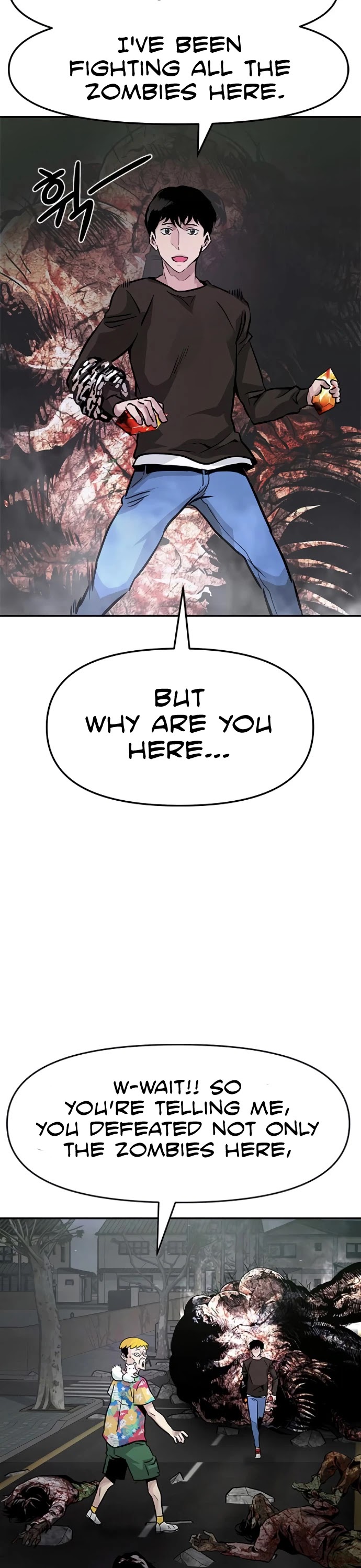 All Rounder Chapter 9 page 79 - Chapter 9