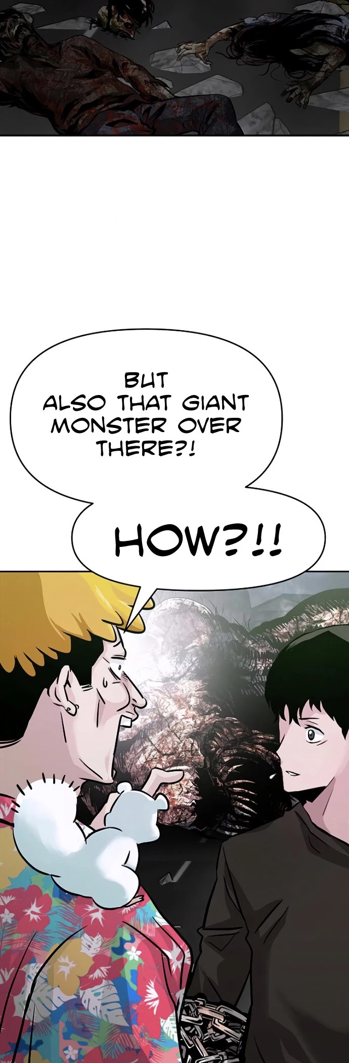 All Rounder Chapter 9 page 80 - Chapter 9