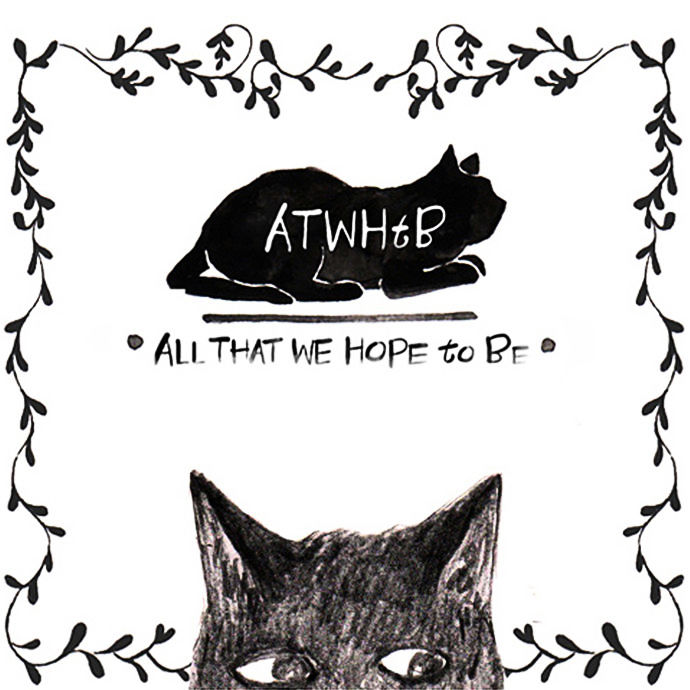 All That We Hope to Be Chapter 1 page 1 - Chapter 1 : Prologue