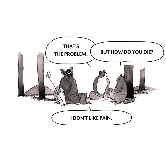 All That We Hope to Be Chapter 1 page 8 - Chapter 1 : Prologue