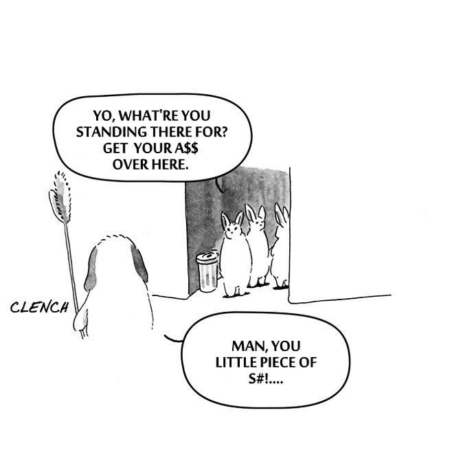 All That We Hope to Be Chapter 10 page 17 - Chapter 10