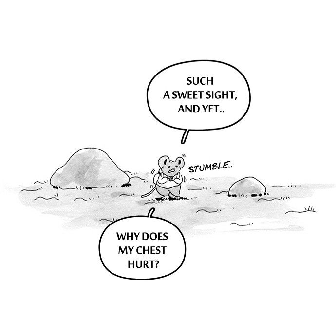 All That We Hope to Be Chapter 101 page 11 - Chapter 101