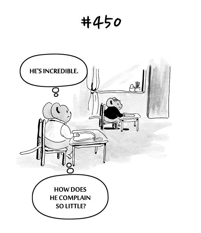 All That We Hope to Be Chapter 101 page 12 - Chapter 101