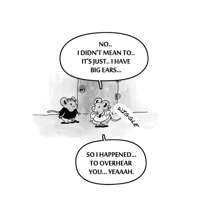 All That We Hope to Be Chapter 101 page 19 - Chapter 101