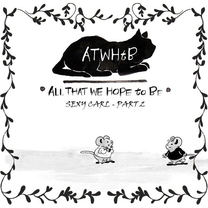 All That We Hope to Be Chapter 101 page 2 - Chapter 101