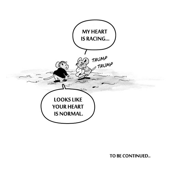 All That We Hope to Be Chapter 101 page 30 - Chapter 101