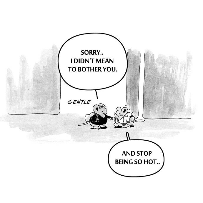 All That We Hope to Be Chapter 101 page 5 - Chapter 101