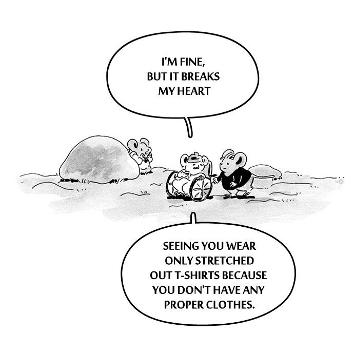 All That We Hope to Be Chapter 101 page 9 - Chapter 101
