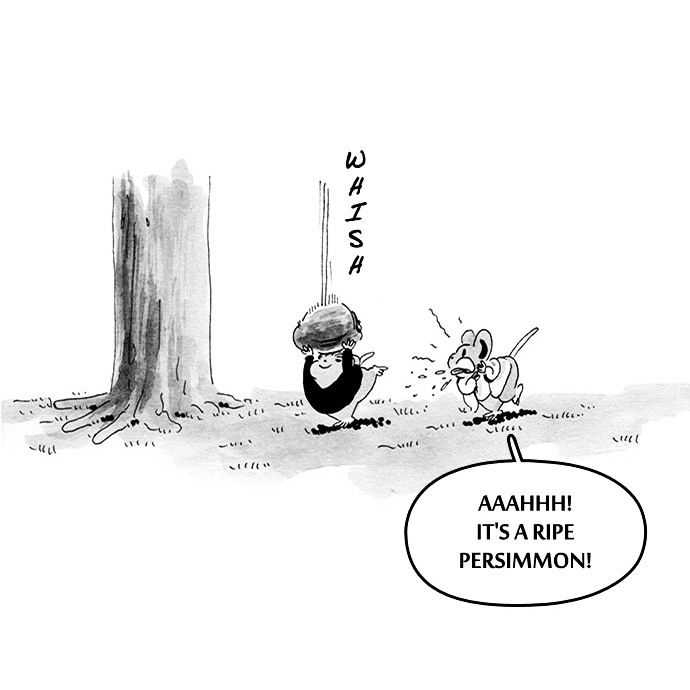 All That We Hope to Be Chapter 102 page 10 - Chapter 102