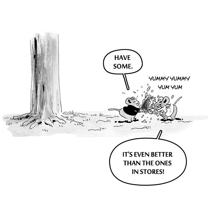 All That We Hope to Be Chapter 102 page 11 - Chapter 102
