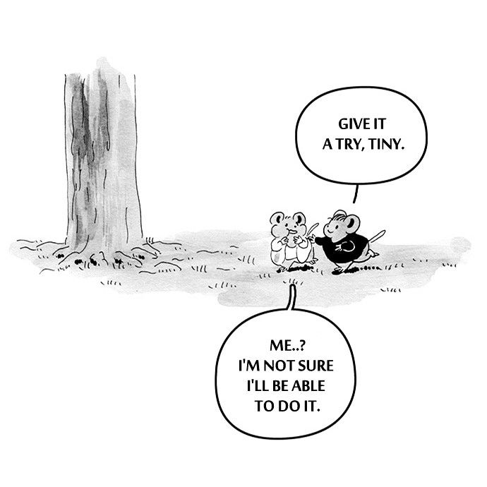 All That We Hope to Be Chapter 102 page 12 - Chapter 102