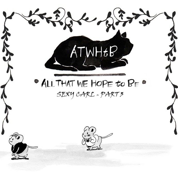 All That We Hope to Be Chapter 102 page 2 - Chapter 102