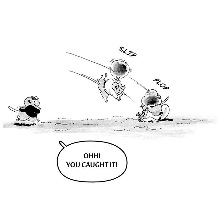 All That We Hope to Be Chapter 102 page 21 - Chapter 102