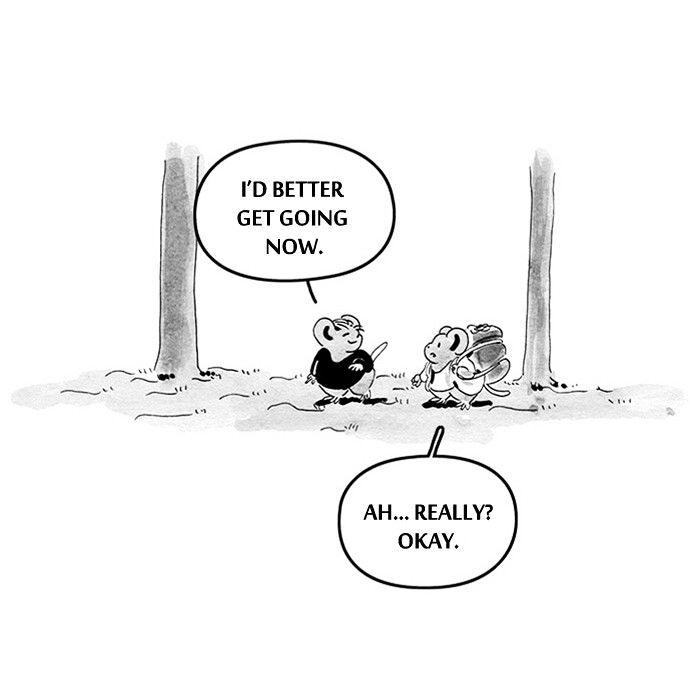 All That We Hope to Be Chapter 102 page 25 - Chapter 102