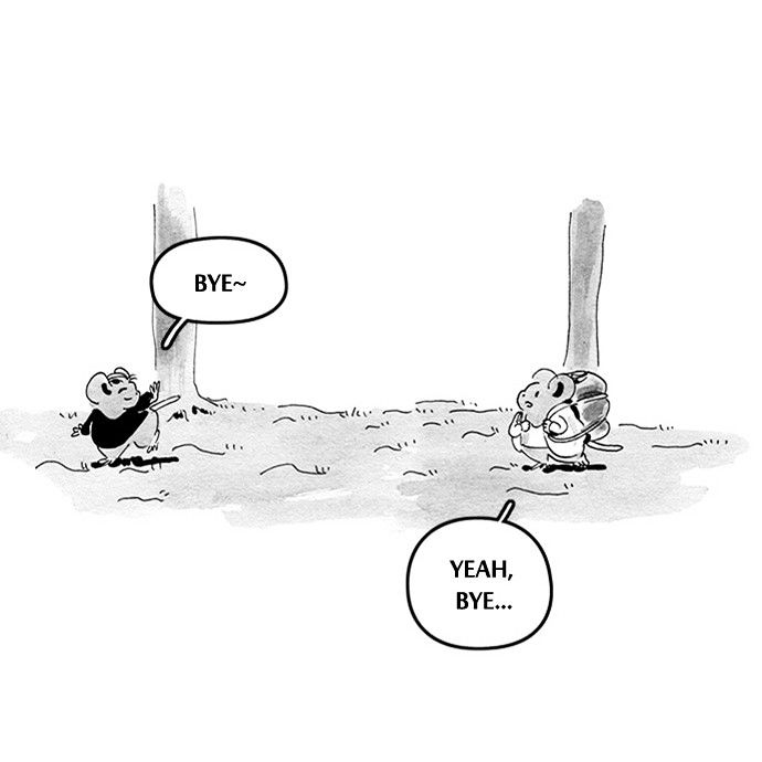 All That We Hope to Be Chapter 102 page 26 - Chapter 102