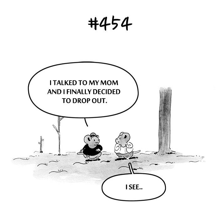 All That We Hope to Be Chapter 102 page 3 - Chapter 102
