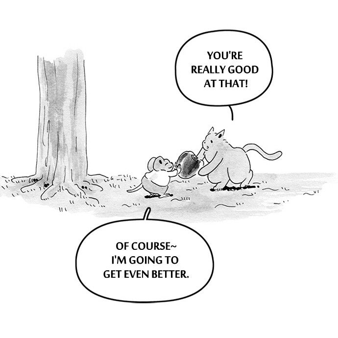 All That We Hope to Be Chapter 102 page 31 - Chapter 102