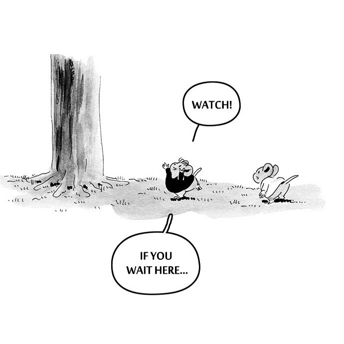 All That We Hope to Be Chapter 102 page 9 - Chapter 102