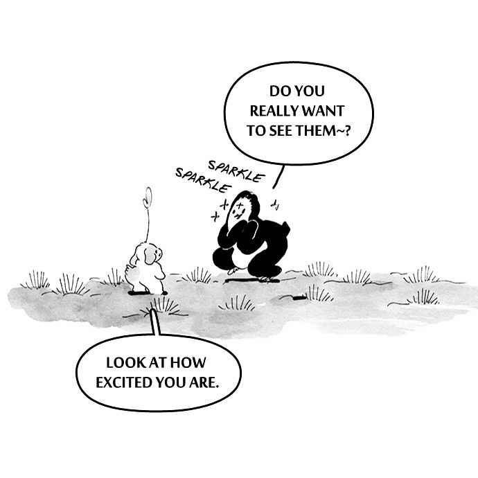 All That We Hope to Be Chapter 103 page 12 - Chapter 103