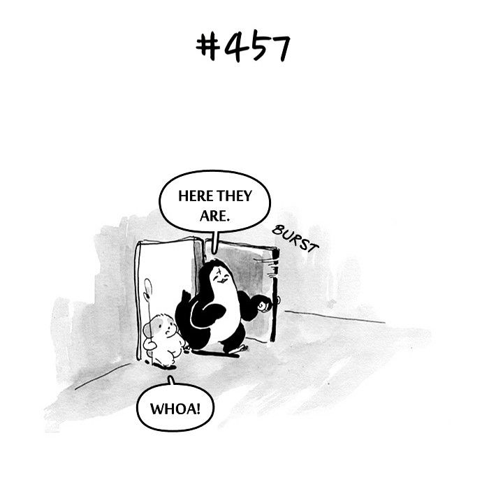 All That We Hope to Be Chapter 103 page 13 - Chapter 103